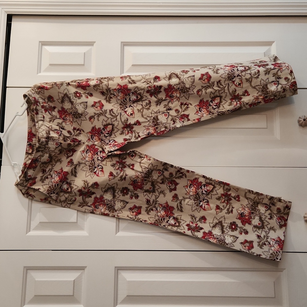 Ann Taylor Loft,  Women's Pants,  Size 8 Petite,  Stretch,  Excellent condit